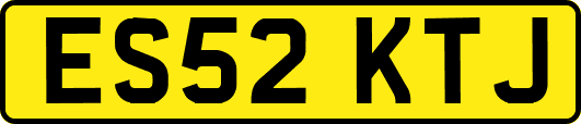 ES52KTJ