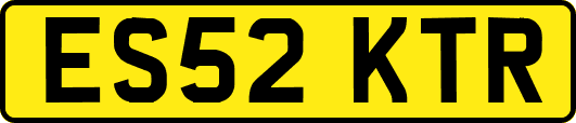ES52KTR