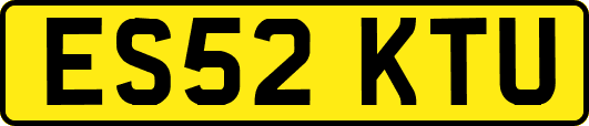 ES52KTU