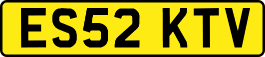 ES52KTV