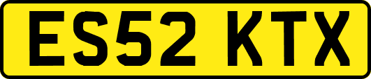 ES52KTX