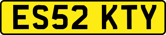 ES52KTY