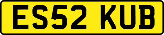 ES52KUB