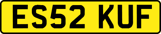 ES52KUF