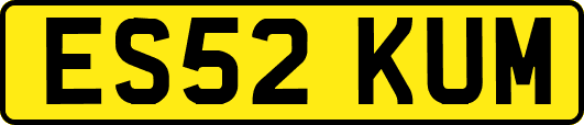 ES52KUM
