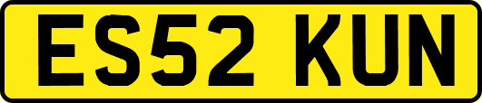 ES52KUN
