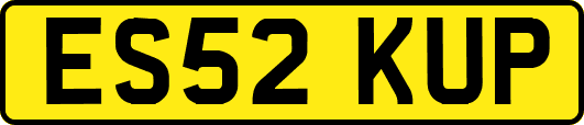 ES52KUP