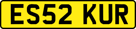 ES52KUR