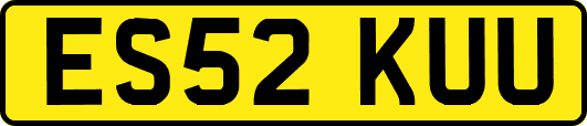 ES52KUU
