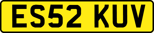 ES52KUV