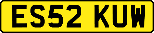 ES52KUW