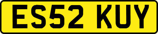 ES52KUY