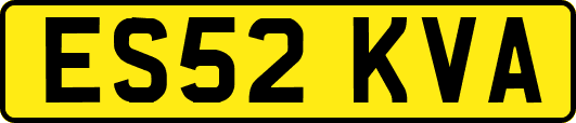 ES52KVA