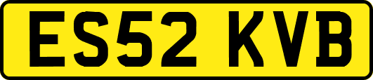 ES52KVB