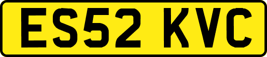 ES52KVC