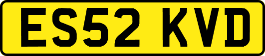 ES52KVD