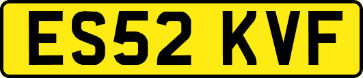 ES52KVF