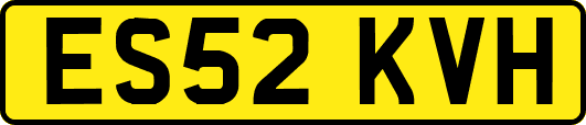 ES52KVH