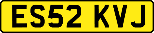 ES52KVJ