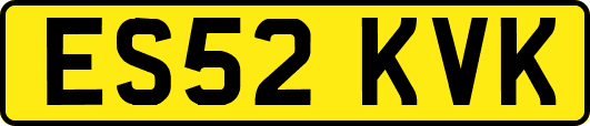 ES52KVK