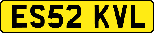 ES52KVL