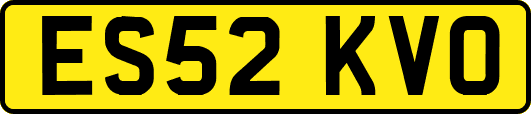 ES52KVO