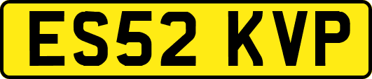 ES52KVP