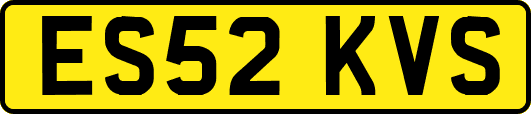 ES52KVS