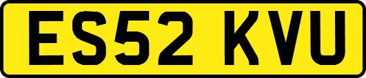 ES52KVU