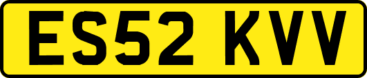 ES52KVV