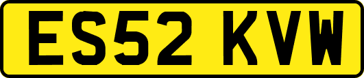 ES52KVW