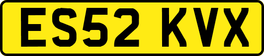 ES52KVX