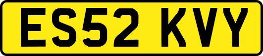 ES52KVY