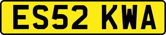 ES52KWA