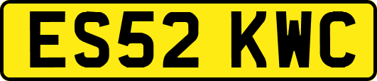 ES52KWC