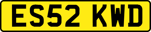 ES52KWD