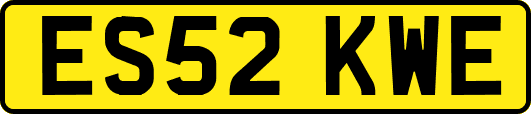 ES52KWE