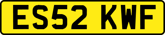 ES52KWF