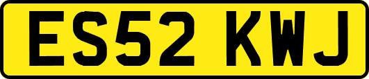 ES52KWJ