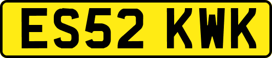 ES52KWK
