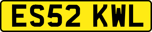 ES52KWL