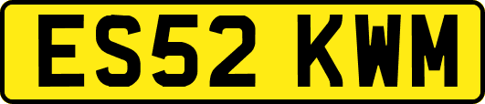 ES52KWM