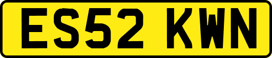 ES52KWN