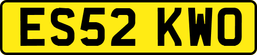ES52KWO
