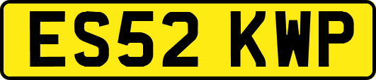 ES52KWP
