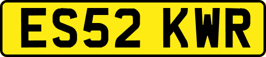 ES52KWR