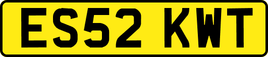 ES52KWT