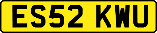ES52KWU