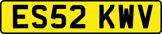 ES52KWV