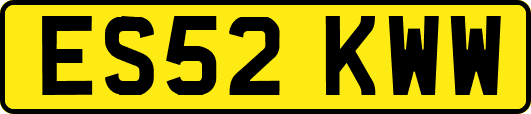 ES52KWW